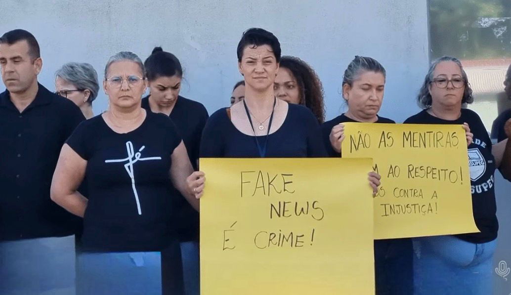 protesto