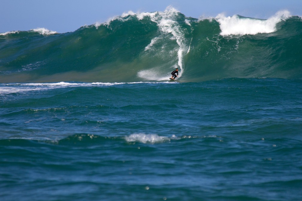 surf