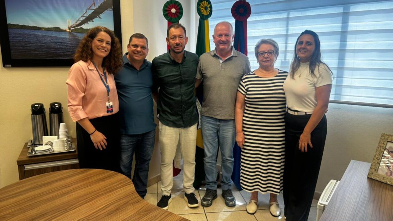 _ Assistencia Social - Araquari