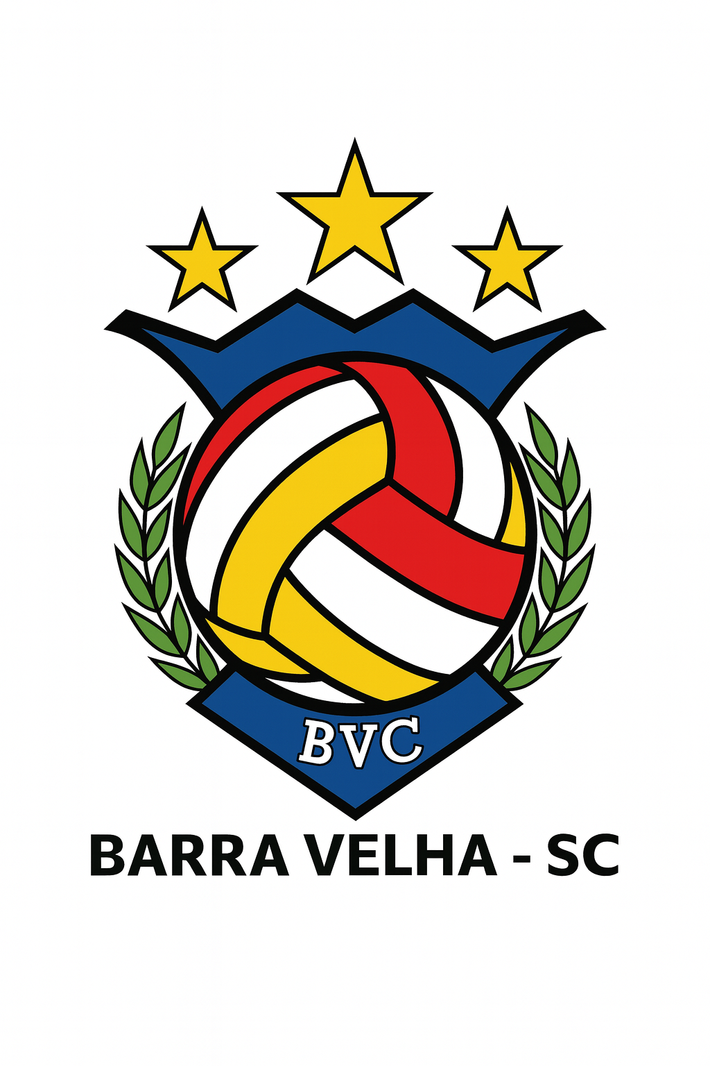 BVC Barra Velha