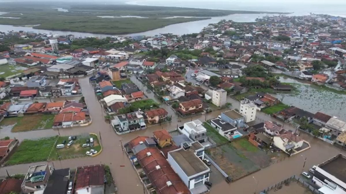 Emergencia-Barra-do-Sul-Foto-Redes-sociais-Reproducao-2