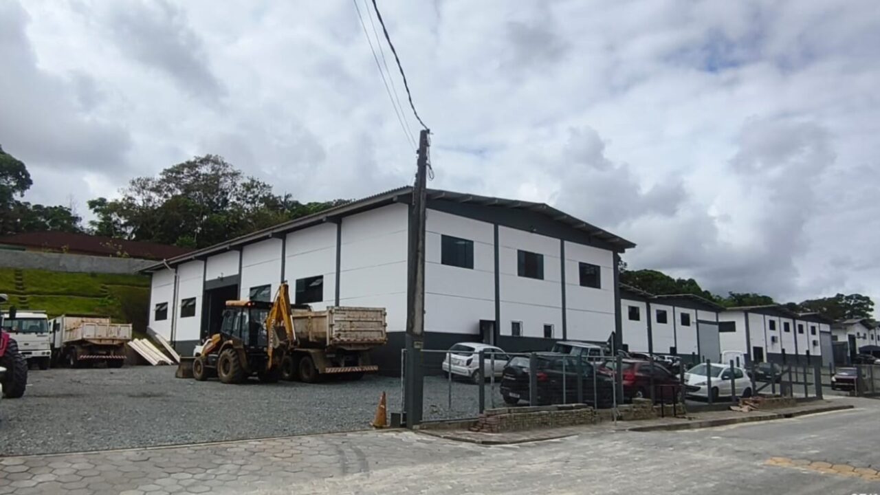 Subprefeitura Itinga