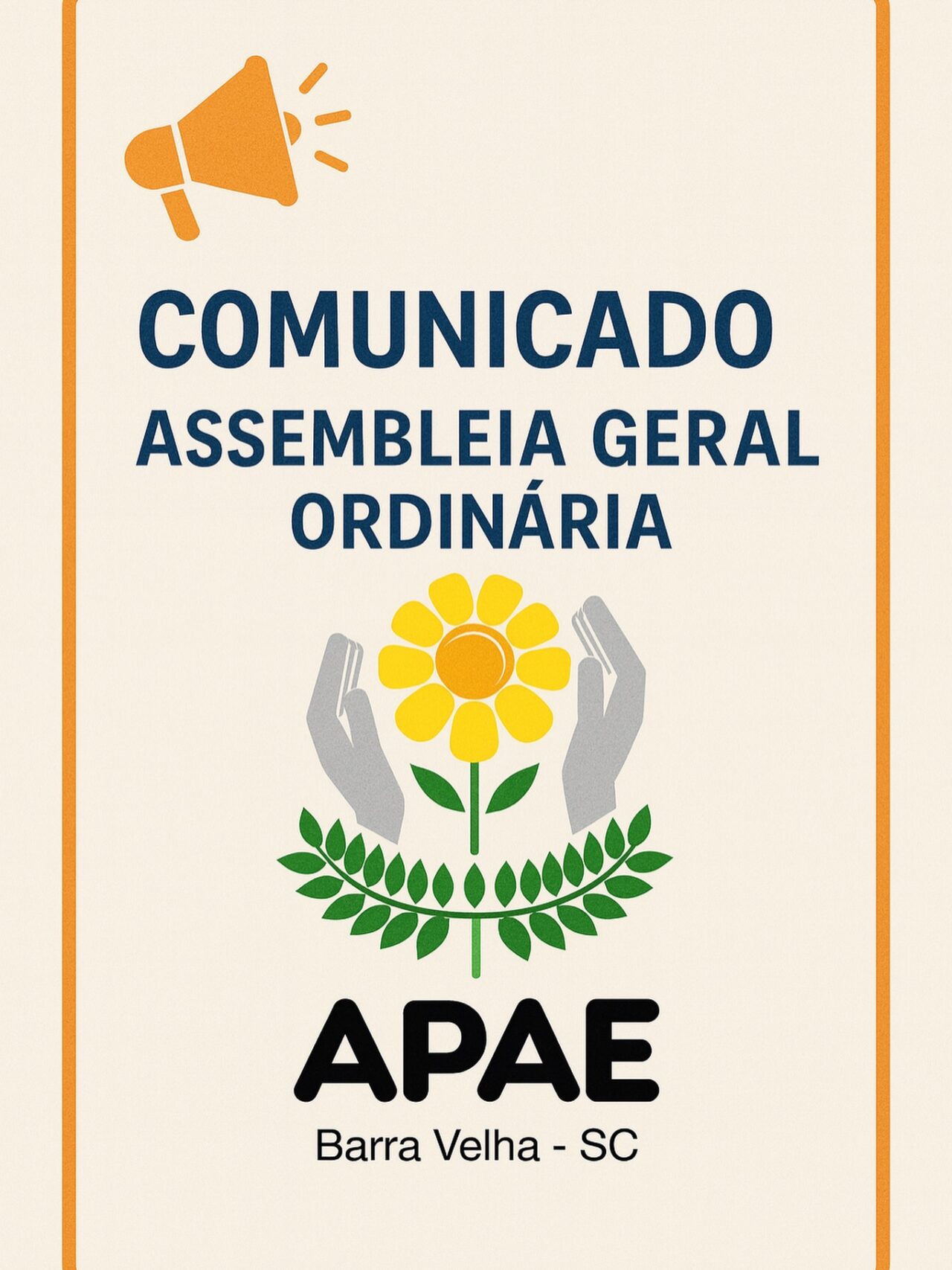 apae assembleia
