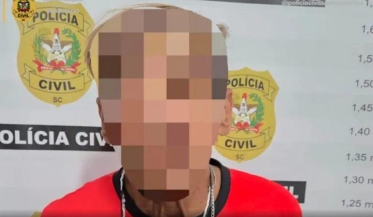 Professor estuprador