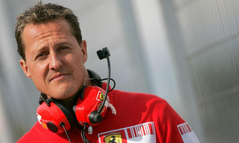 Michael-Schumacher