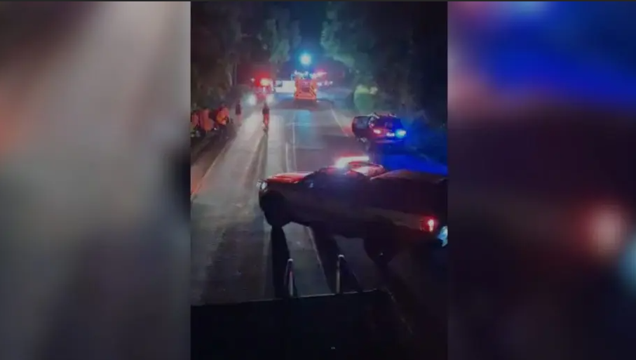 acidente onibus catarinense