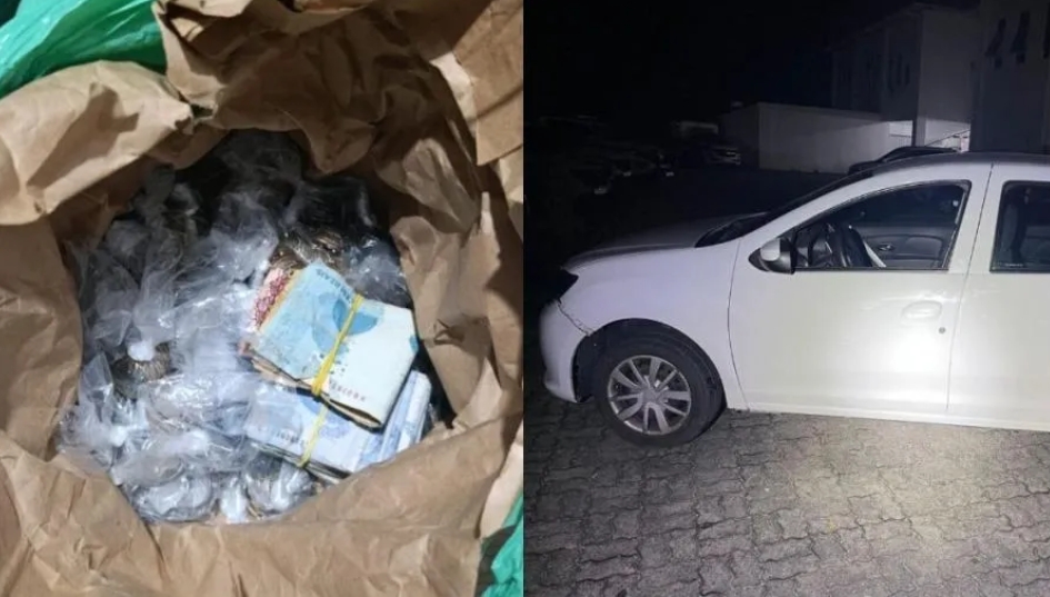 CONFRONTO COM A PM TERMINA COM DOIS MORTOS EM JOINVILLE