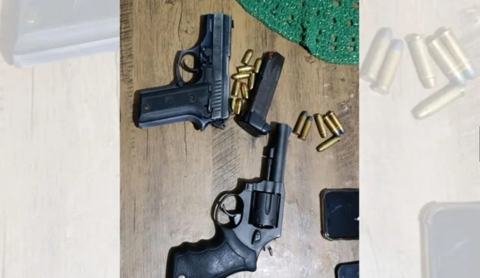 CONFRONTO COM A PM TERMINA COM DOIS MORTOS EM JOINVILLE