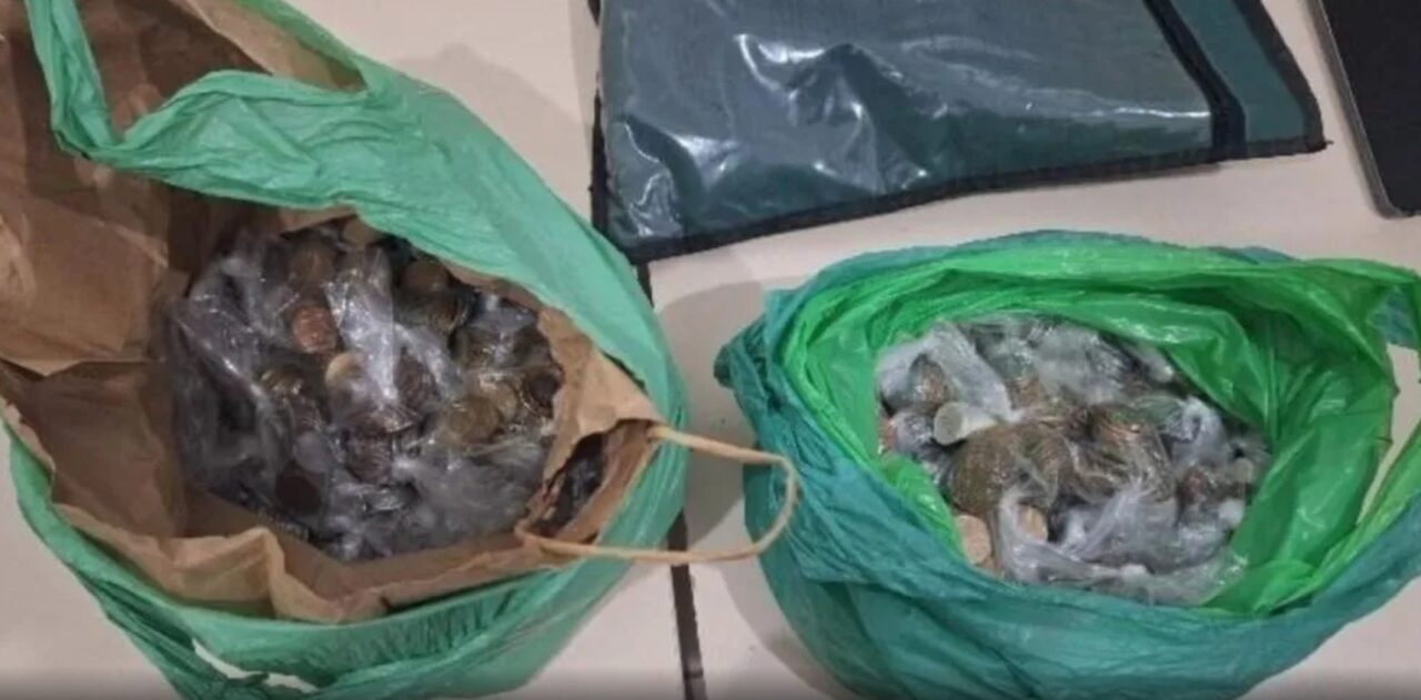 CONFRONTO COM A PM TERMINA COM DOIS MORTOS EM JOINVILLE