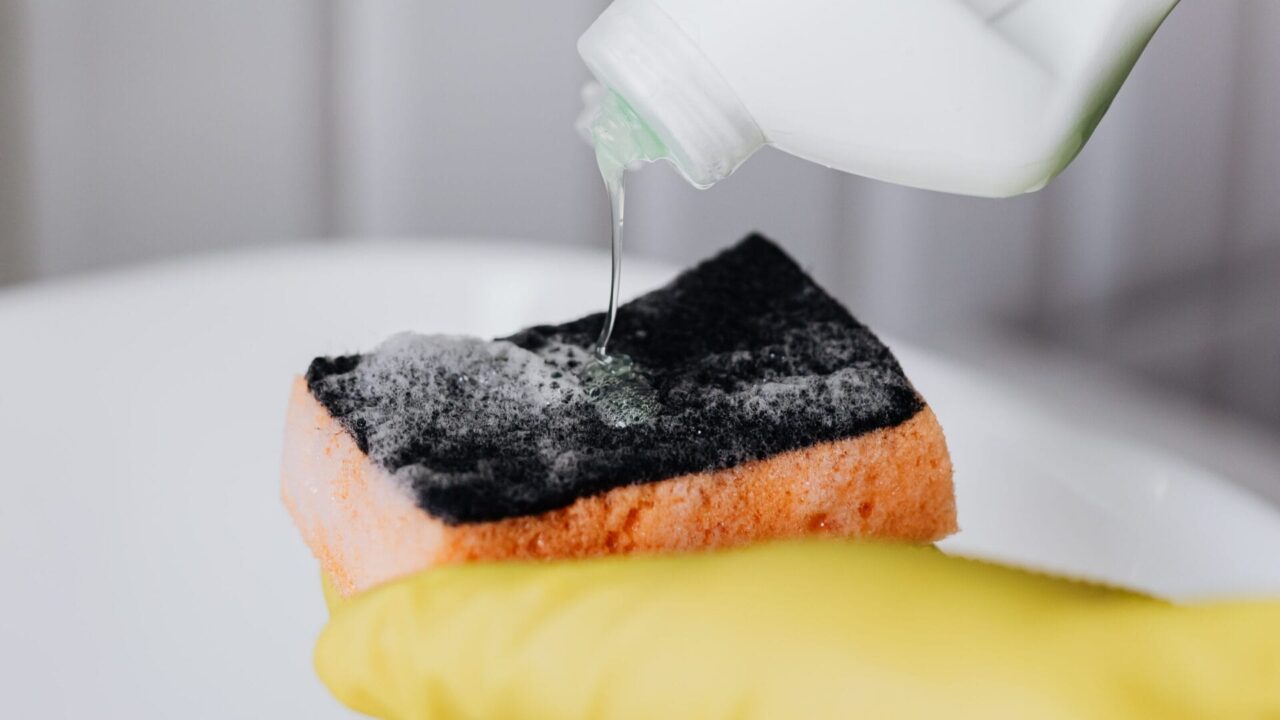 detergente